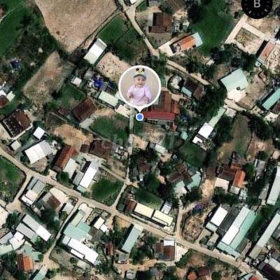 Cần bán đất Bình an 2 Phước thành