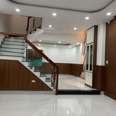 Bán cắt lỗ nhà KDC Bắc Hà Thanh - Quy Nhơn