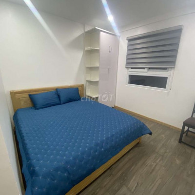 Cần cho thuê căn hộ chung cư Xuân Thuỷ, đường Hoàng Văn Thụ,  Quy Nhơn