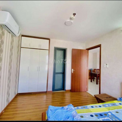 Cho thuê chung cư Thịnh Phát, đường Thanh Niên giá 7tr