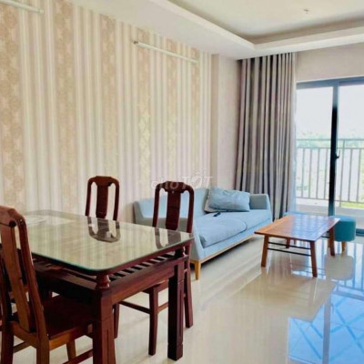 Cho thuê chung cư Thịnh Phát, đường Thanh Niên full nội thất