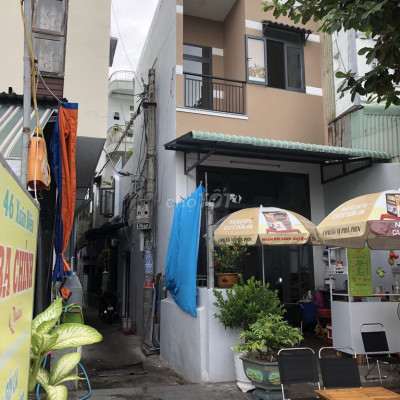 CẦN BÁN NHÀ MỚI XÂY MẶT TIỀN XUÂN DIỆU, MUA 1 ĐƯỢC 3