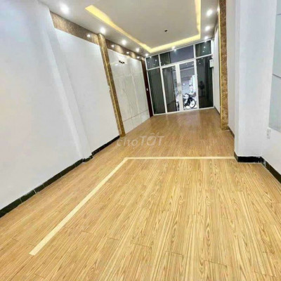 Cho thuê mặt bằng mặt tiền Nguyễn Thái Học khu sầm uất