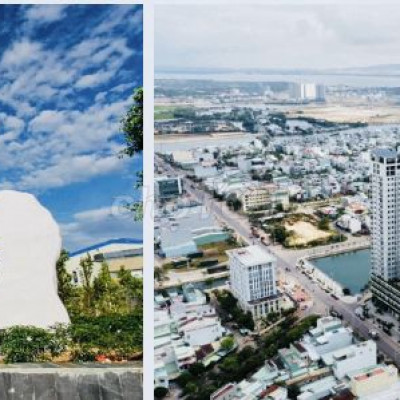 Chuyên cho thuê chung cư ECOLIFE Quy Nhơn  - GIÁ THUÊ TỪ 3-7 triệu/th