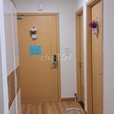 Cho thuê chung cư cao cấp TMS 28 Nguyễn Huệ