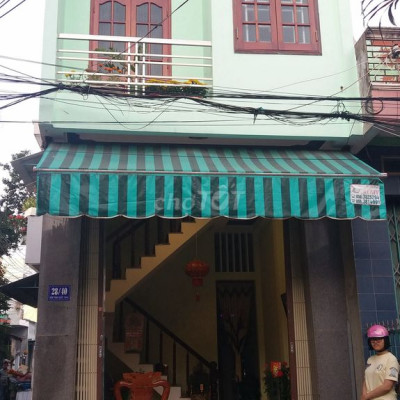 Cho thuê nhà nguyên căn, mới xây