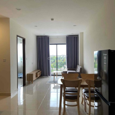 Căn Ecolife 2PN 2WC nội thất đầy đủ siêu rẻ 5tr