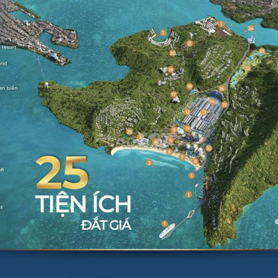 MerryLand Quy Nhơn, chỉ 1,2tỷ/căn, thanh toán góp trong 3 năm