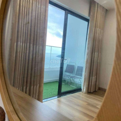 Cho thuê căn căn hộ chung cư TMS view biển