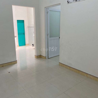 Cho thuê nhà mặt tiền đường nội bộ khu Chương Dương, gần biển