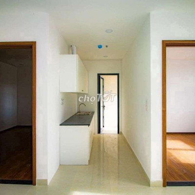 Căn hộ 53m2, 02 phòng ngủ, chung cư An Phú Thịnh