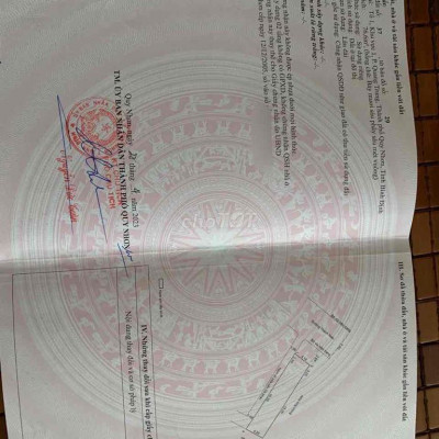 Nhà 2 mặt tiền, 76,6m2, Thanh Niên, Quy Nhơn