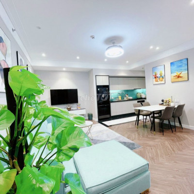 Chính chủ cho thuê Căn hộ 2PN 2WC 68m2 Altara Quy Nhơn - FULL nội thất