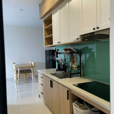 Cho thuê chung cư Ecolife, đường Điện Biên Phủ, tp Quy Nhơn