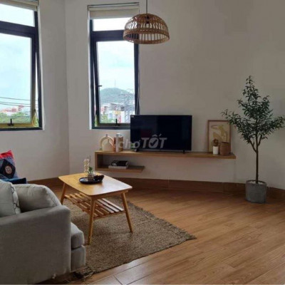 Cho thuê căn hộ đường Lê Thanh Nghị 2pn full nội thất giá 5tr