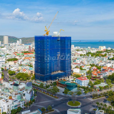 Chính chủ cần bán căn 1PN Grand Center Giá hợp đồng