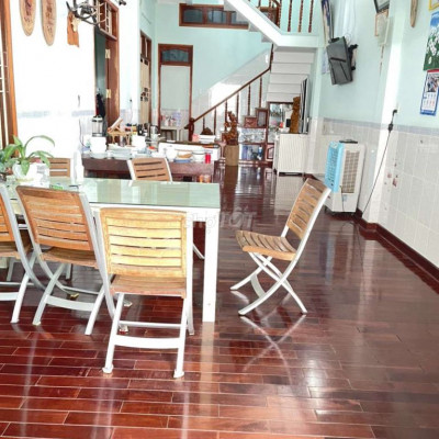 Nhà khu Ghềnh Ráng 100m2 3 tầng giá 11tr