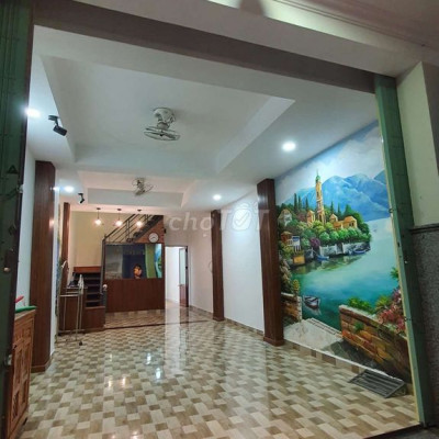 Cho thuê nhà khu Chương Dương, tp Quy Nhơn 9tr