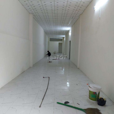 Mặt bằng mặt tiền Trần Hưng Đạo, tp Quy Nhơn 100m2