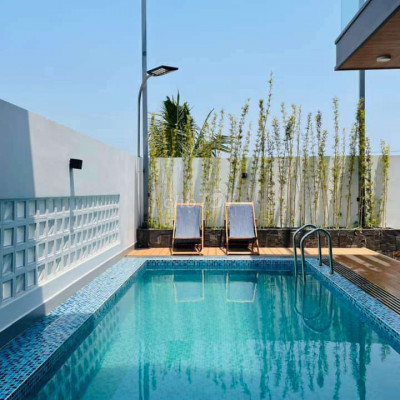 🏖Cho thuê vila Hà Thanh Quy Nhơn