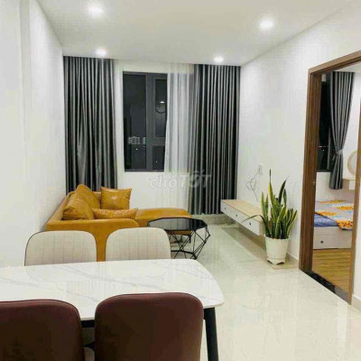 Căn hộ An Phú Thịnh 2PN 1WC giá 4,5tr