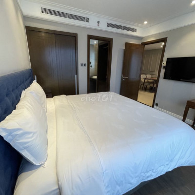 Căn hộ 1 pn Altara đủ nội thất gần biển