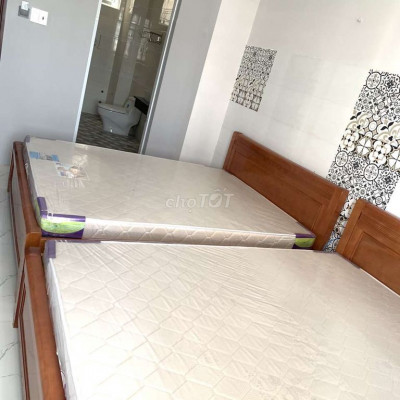 Cho thuê phòng khách sạn cao cấp Ngô Mây, tp Quy Nhơn