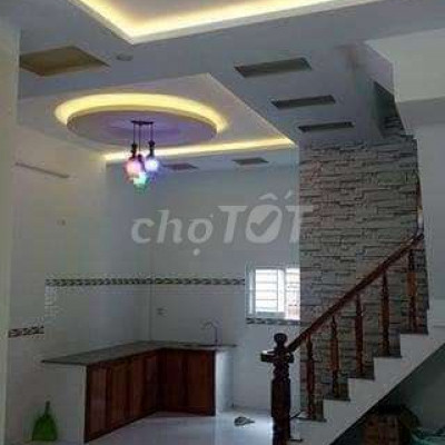 Cho thuê nhà hẻm tô hiến thành, tp quy nhơn giá 4 triệu