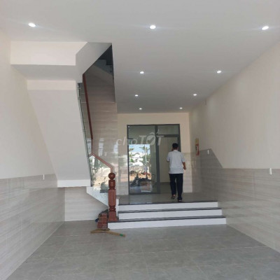 Cho thuê nhà khu đô thị mới, phường Nguyễn Văn Cừ, tp Quy Nhơn