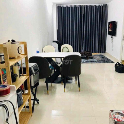 cho thuê 3tr5/tháng, căn 2PN - 2WC ở chung cư Ecohome