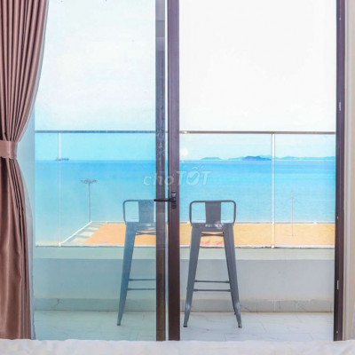 Cho thuê chung cư cao cấp TMS view biển đẹp giá 6.5tr