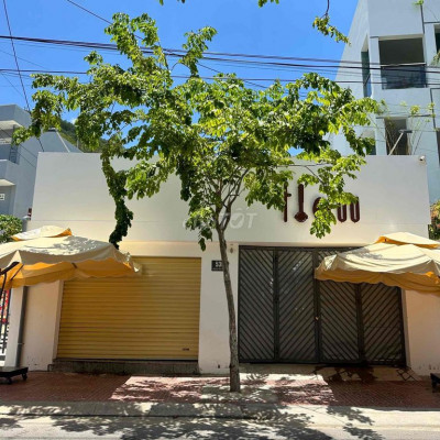 Sang nhượng quán cà phê