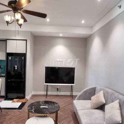 Cho thuê căn hộ Altara Residences Quy Nhơn  2 phòng ngủ  Full Nội Thất