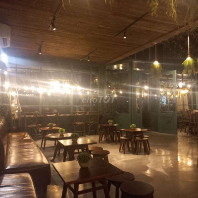 CHO THUÊ MẶT BẰNG QUY NHƠN, BÌNH ĐỊNH