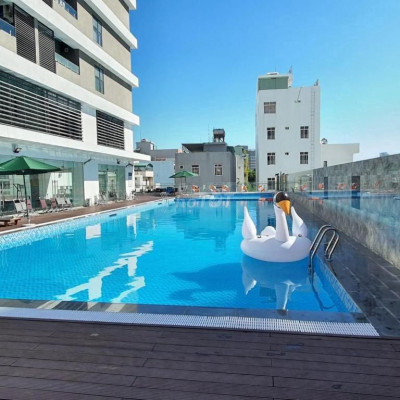 Bán hoặc cho thuê căn hộ FLC SEA TOWER giá rẻ chính chủ