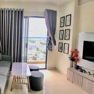 cho thuê căn 2PN ở Chung cư Simona - Hoàng Văn Thụ