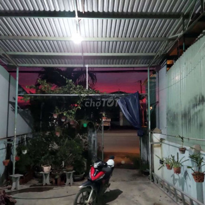 Cho thuê nhà ở Phước Lộc