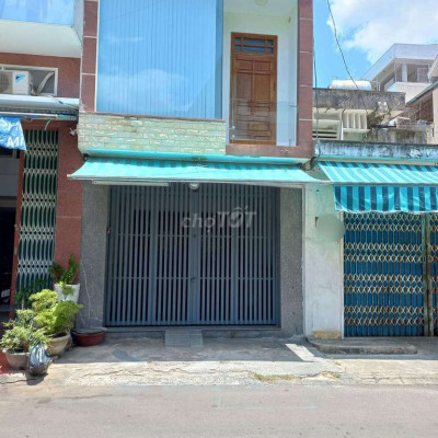 Cho thuê nhà nguyên căn hẻm đường Võ Văn dũng, tp Quy Nhơn