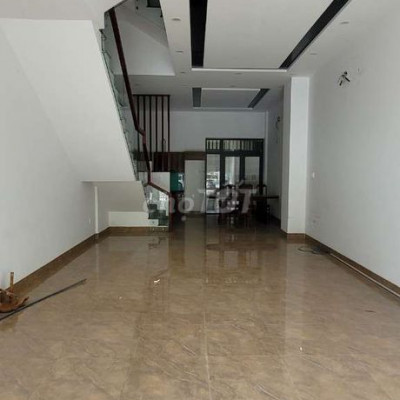 Cho thuê nhà khu đô thị An Phước, phường Nguyễn Văn Cừ, tp Quy Nhơn