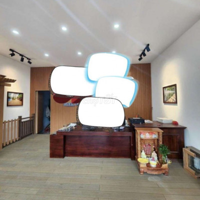 Cho thuê nhà mặt tiền Tây Sơn, phường Quang Trung, tp Quy Nhơn