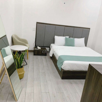 Cho thuê khách sạn Ghềnh Ráng , tp Quy Nhơn