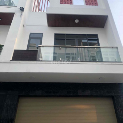 Hạ giá bán nhà mới xây KDC Bắc Hà Thanh - Quy Nhơn