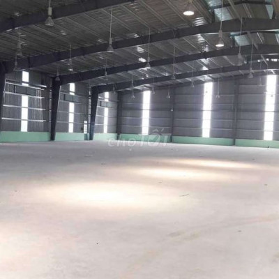 CHO THUÊ KHO TẠI cảng QUY NHƠN, BÌNH ĐỊNH