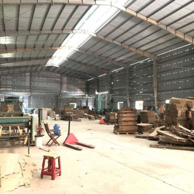 Cho thuê kho xưởng phước an, tuy phước, bình định