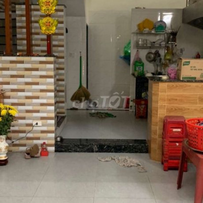 Bán nhà 5 tầng ôm cua 2 mặt tiền Tháp Đôi  giá 4,6 tỉ