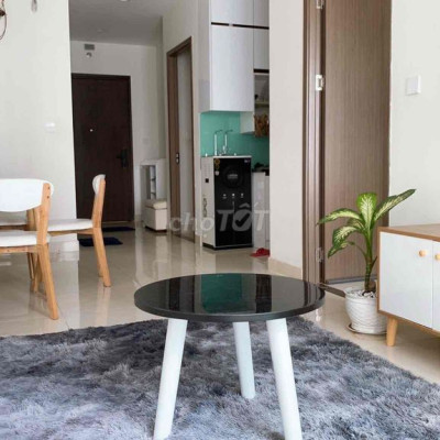 Căn Ecolife Riverside 2PN 2WC Full Nội Thất