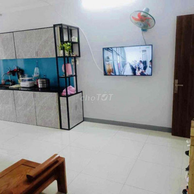 Căn Full Nội thất 2PN 1WC cc Nam Ngân