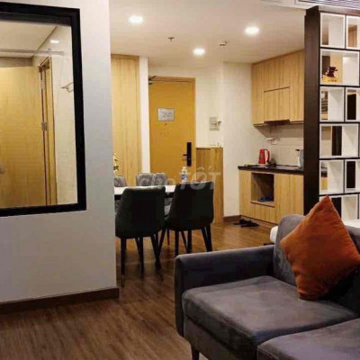 Căn Studio FLC Seatower giá 6 triệu/tháng