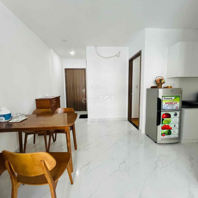 4tr5/tháng, cho thuê căn 2PN ở Noxh An Phú Thịnh