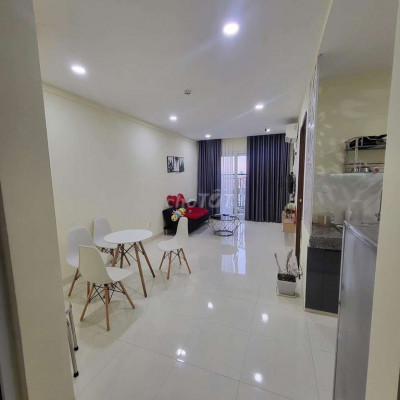 Cho thuê chung cư Xuân Thủy, đường Hoàng Văn Thụ, tp Quy Nhơn